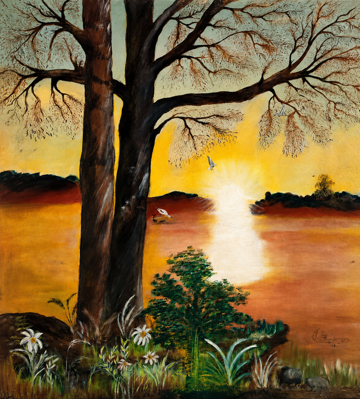 Obra de Arte 1
